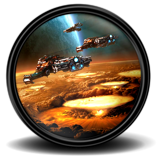 Starcraft 2 6 Icon 512x512 png